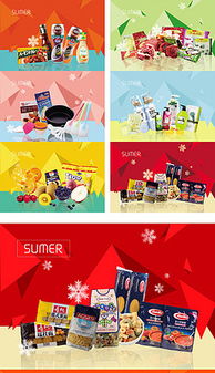 蛋糕配料產(chǎn)品素材與設(shè)計(jì)指南