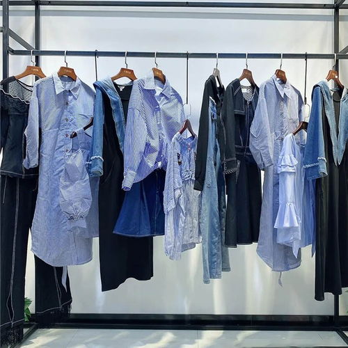 烏馬河品牌折扣女裝批發(fā) 0.2折起批，掘金折扣藍(lán)海市場(chǎng)