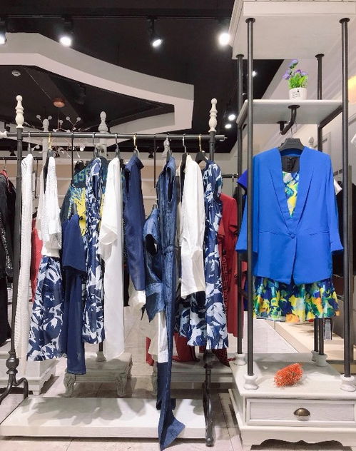 亨奴19春夏高端品牌 折扣女裝批發走份貨源解析